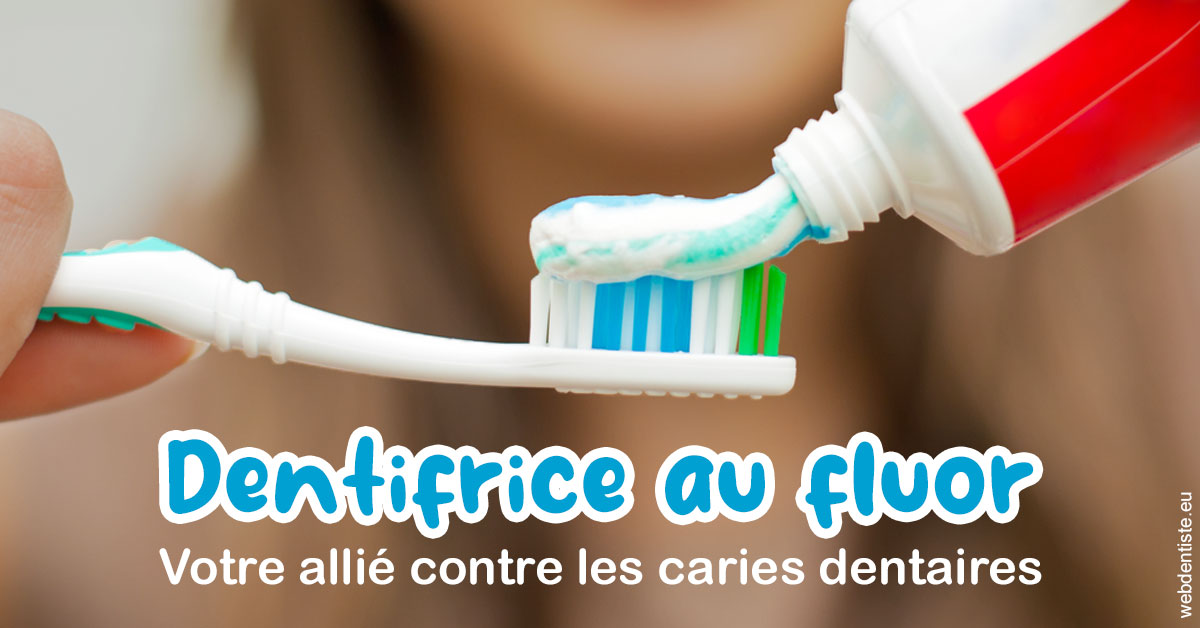 https://dr-nizard-veronique.chirurgiens-dentistes.fr/Dentifrice au fluor 1