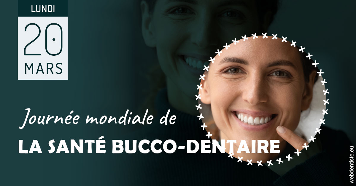 https://dr-nizard-veronique.chirurgiens-dentistes.fr/Journée de la santé bucco-dentaire 2023 2