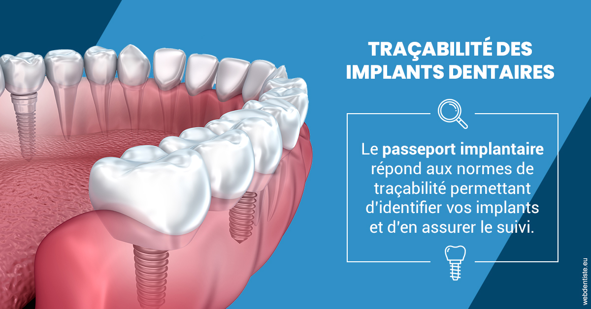 https://dr-nizard-veronique.chirurgiens-dentistes.fr/T2 2023 - Traçabilité des implants 1