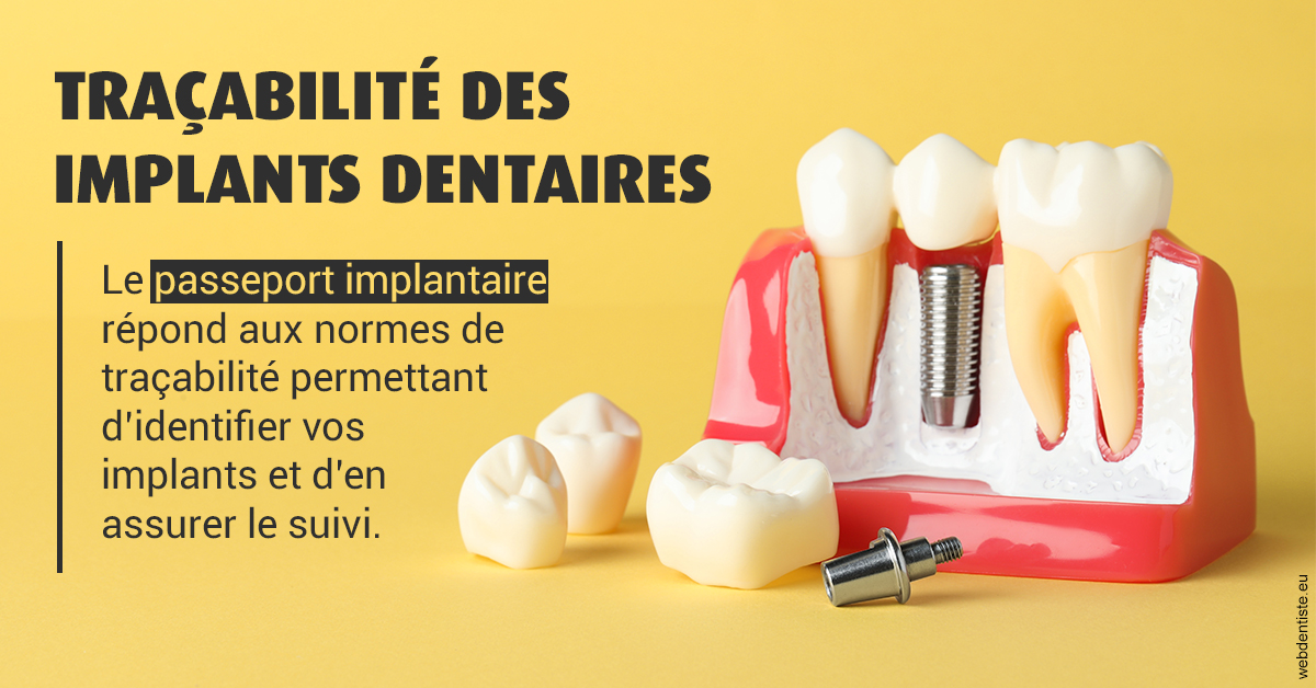 https://dr-nizard-veronique.chirurgiens-dentistes.fr/T2 2023 - Traçabilité des implants 2