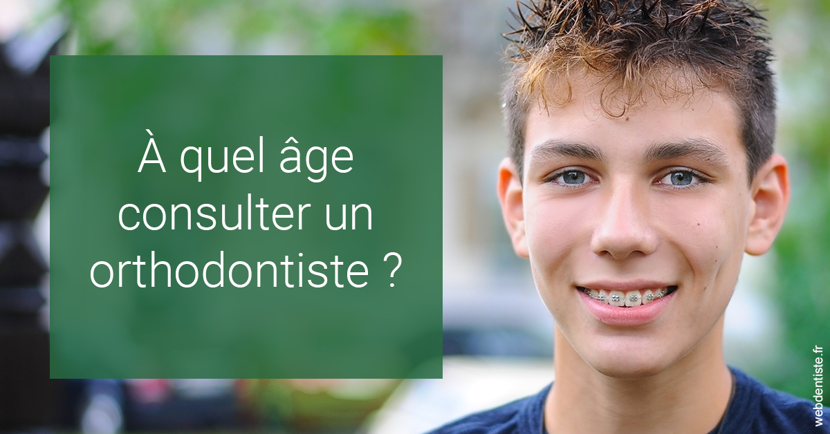 https://dr-nizard-veronique.chirurgiens-dentistes.fr/A quel âge consulter un orthodontiste ? 1